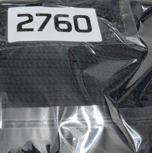 Wild Fable Black Long Sleeve V-Neck Pullover Knitted Sweater Size XXL - Picture 8 of 9